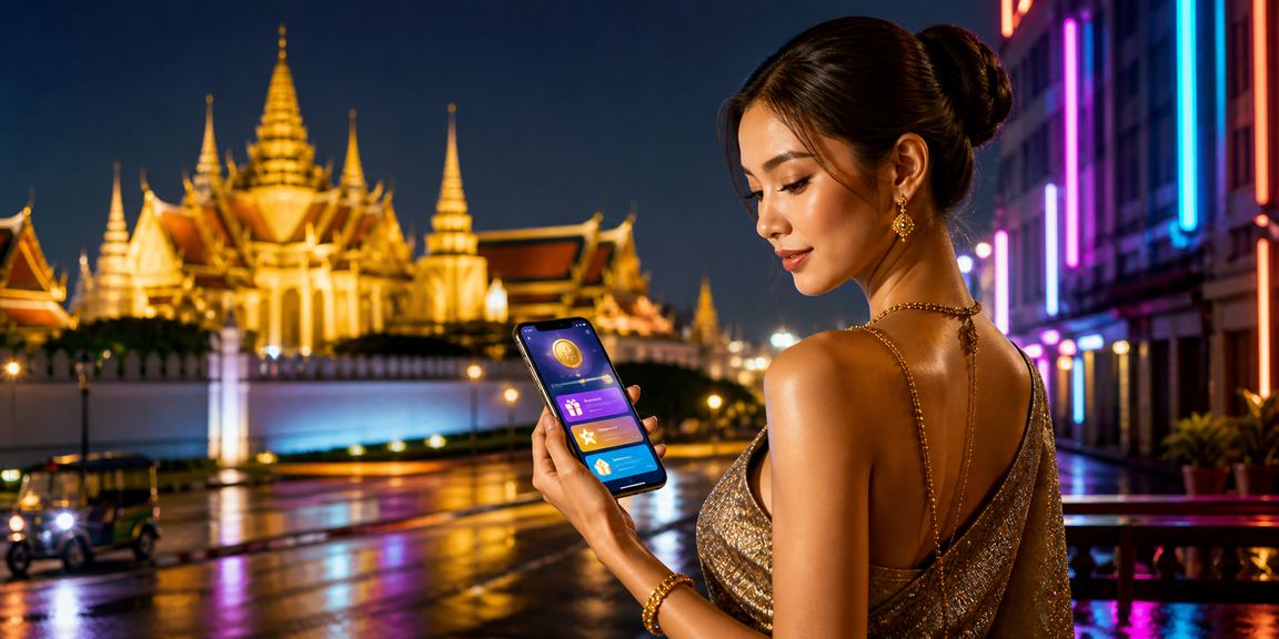 โปรโมชั่นคาสิโน lucky169