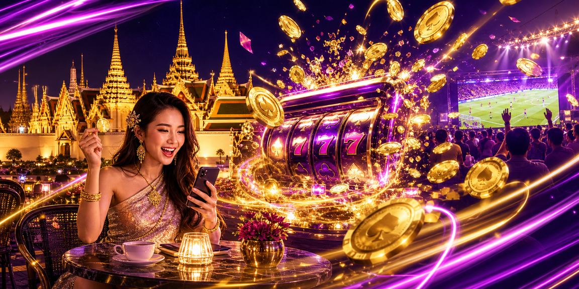 เสือมังกรออนไลน์ lucky169