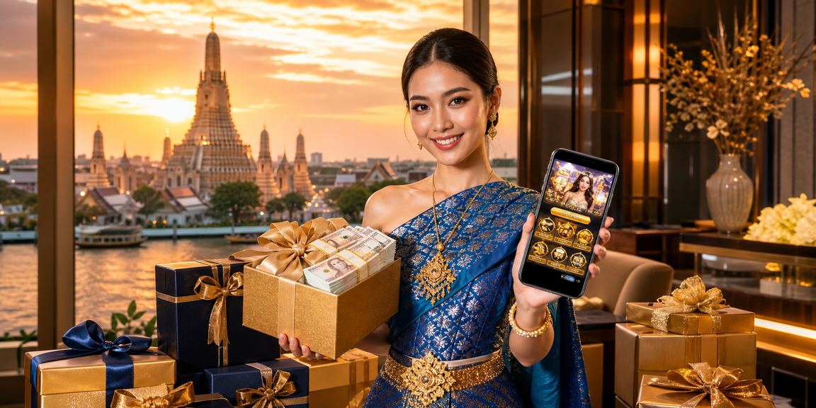 ฝากถอนเสือมังกร lucky169