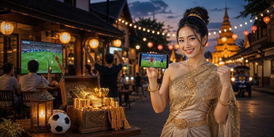 lucky169 สมัครสมาชิกง่าย 3 ขั้นตอน