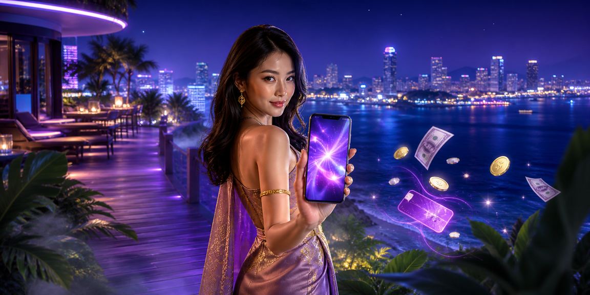 lucky169 โปรโมชั่นและโบนัสสำหรับสมาชิก